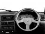 Citroen AX GTi 1990 года (UK)